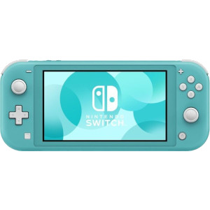 Nintendo Switch Lite - Turquoise