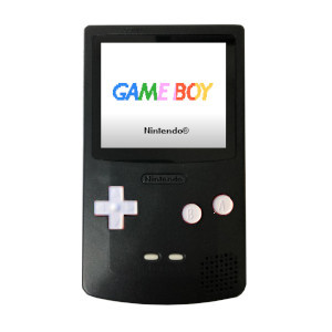 FP GBC - Black Edition