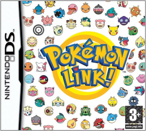 Pokemon Link Box Art
