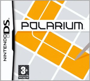 Polarium Box Art