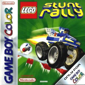 LEGO: Stunt Rally