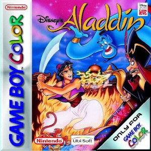 Disney's Aladdin