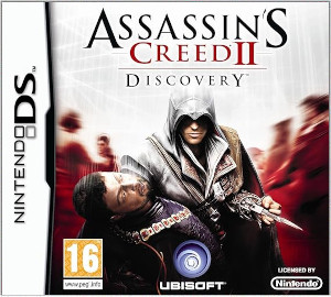 Assassins Creed II: Discovery