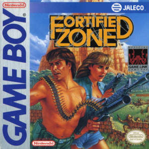 Fortified Zone