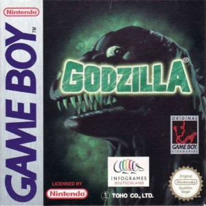 Godzilla