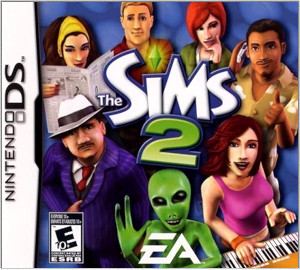 The Sims 2