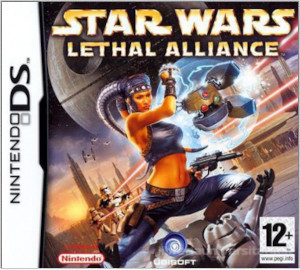 Star Wars: Lethal Alliance