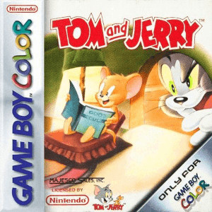 Tom and Jerry