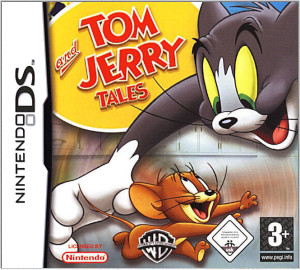 Tom and Jerry Tales