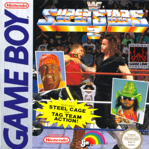 WWF Superstars 2