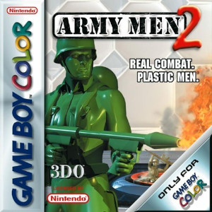 Army Men II