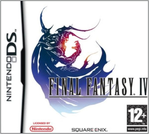 Final Fantasy IV