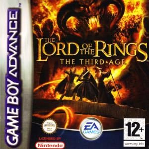 The Lord of the Rings: The Third Age