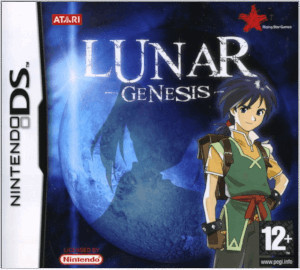 Lunar Genesis