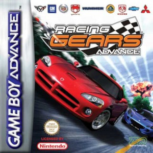 Racing Gears Advance