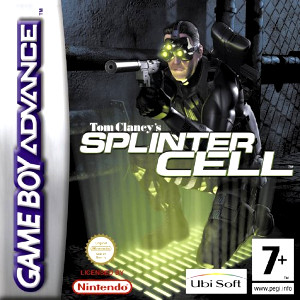 Splinter Cell