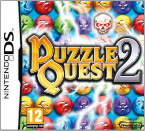 Puzzle Quest 2