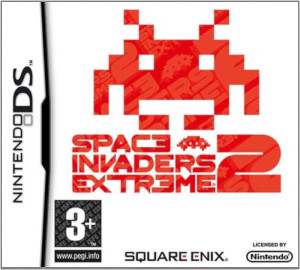 Space Invaders 2 Extreme