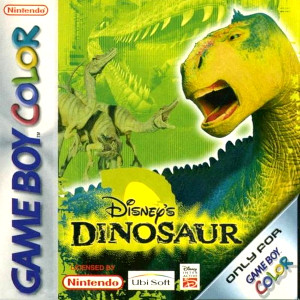 Disney's Dinosaur