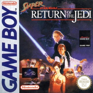 Super Star Wars: Return of the Jedi