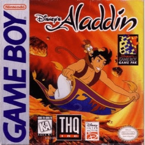 Aladdin