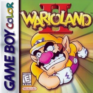 Wario Land II