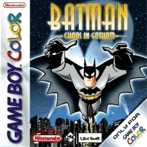 Batman: Chaos in Gotham