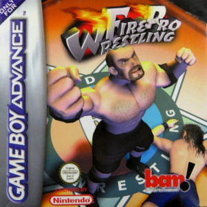 Fire Pro Wrestling