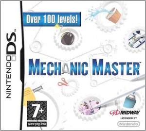 Mechanic Master