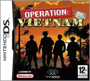 Operation: Vietnam