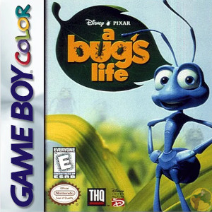 A Bug's Life