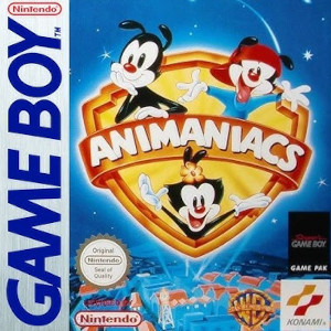 Animaniacs