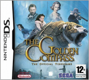 The Golden Compass