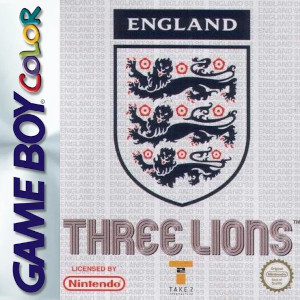 Three Lions