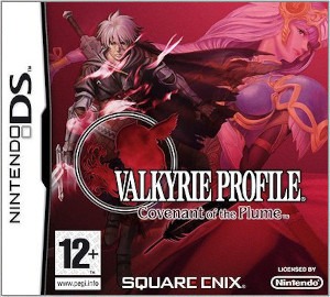 Valkyrie Profile: Covenant of the Plume