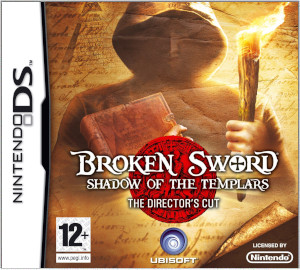Broken Sword: Shadow of the Templars