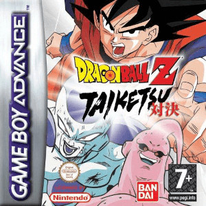 Dragon Ball Z: Taiketsu