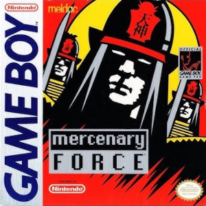 Mercenary Force