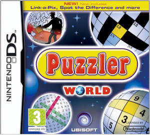 Puzzler World