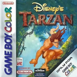 Disney's Tarzan