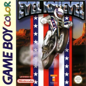 Evel Knievel