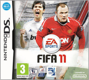 FIFA 11