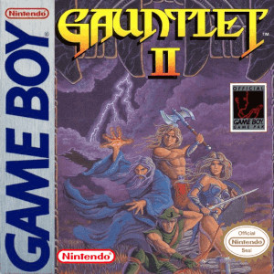 Gauntlet II