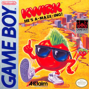 Kwirk