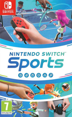 Nintendo Switch Sports