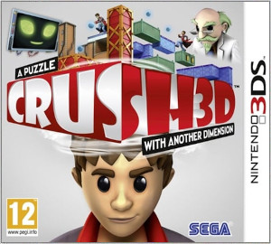 Crush 3D