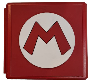 M Switch Case