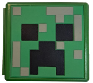 Creeper Switch Case