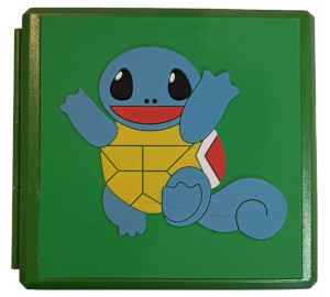 Squirtle Switch Case