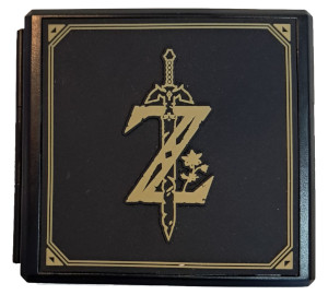 Z 3 Switch Case